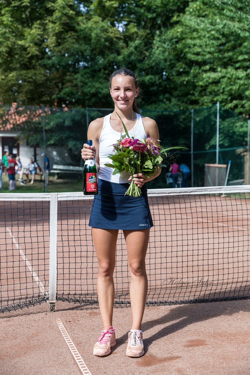 Sophie Greiner 128 - Ostsee Cup